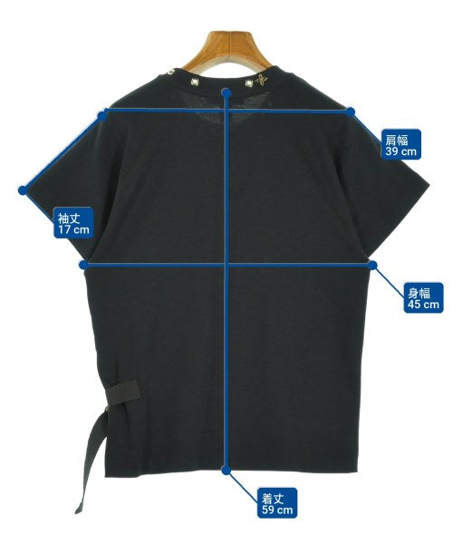 LOUIS VUITTON เสื้อยืด/เสื้อท็อปส์