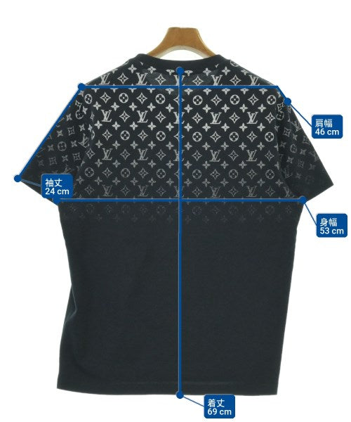 LOUIS VUITTON เสื้อยืด/เสื้อท็อปส์