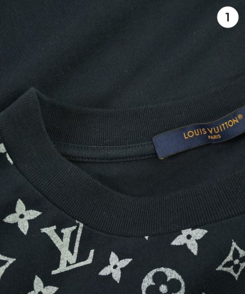 LOUIS VUITTON เสื้อยืด/เสื้อท็อปส์