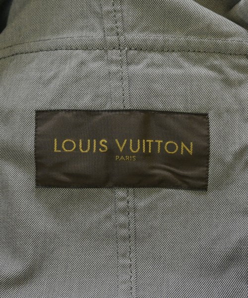 LOUIS VUITTON แจ็คเก็ตเบลาส์ อื่น