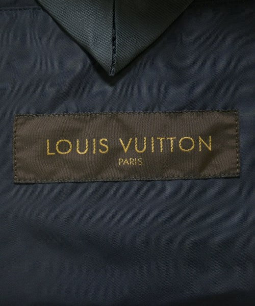 LOUIS VUITTON แจ็คเก็ตลำลอง