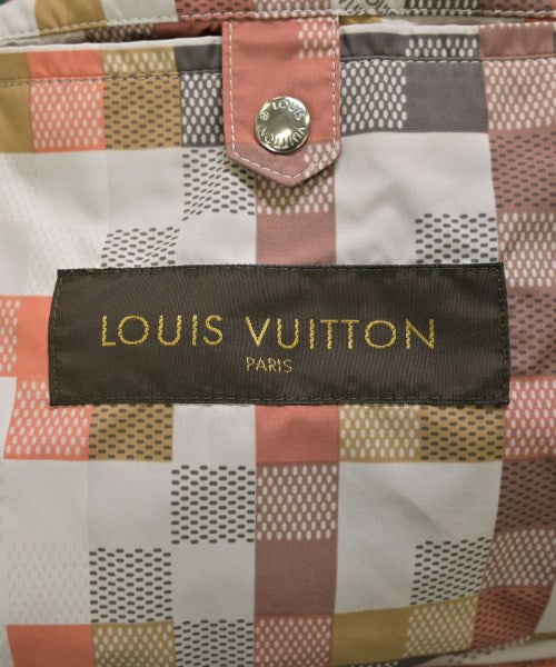 LOUIS VUITTON เสื้อพาร์กาภูเขา