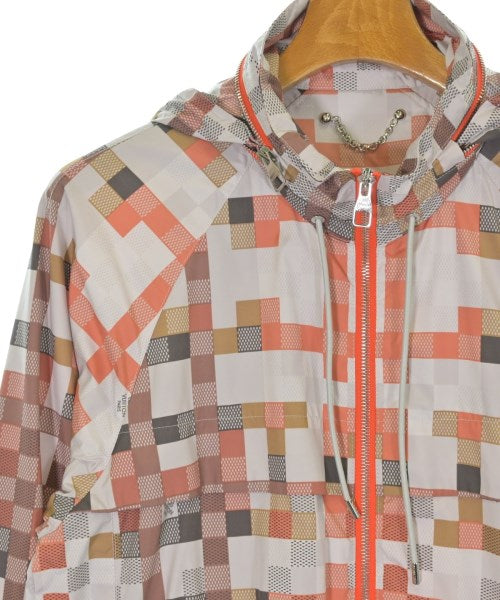 LOUIS VUITTON เสื้อพาร์กาภูเขา