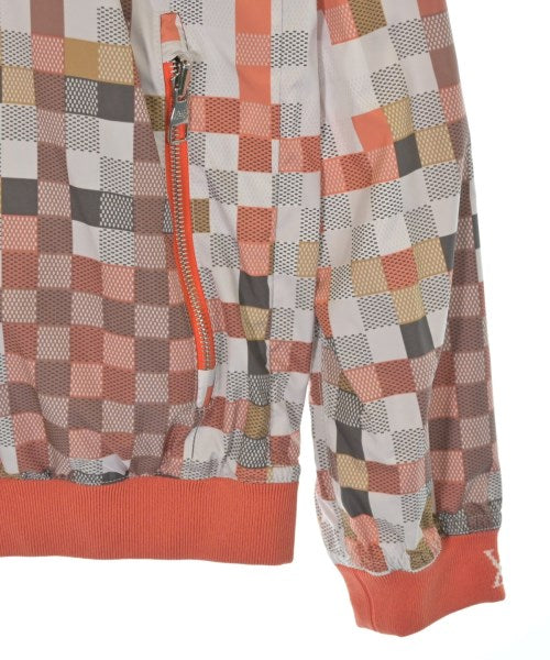 LOUIS VUITTON เสื้อพาร์กาภูเขา