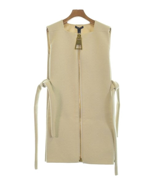 LOUIS VUITTON ชุดเดรส