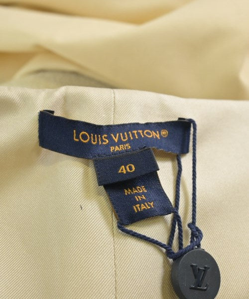 LOUIS VUITTON ชุดเดรส