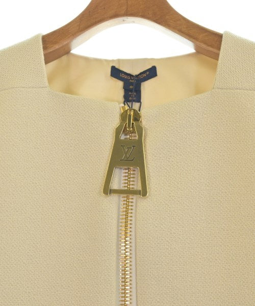 LOUIS VUITTON ชุดเดรส