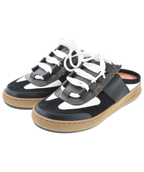 LOUIS VUITTON รองเท้าแตะ