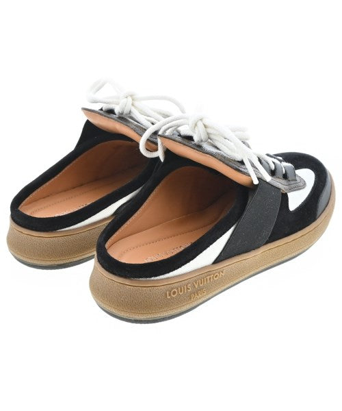 LOUIS VUITTON รองเท้าแตะ