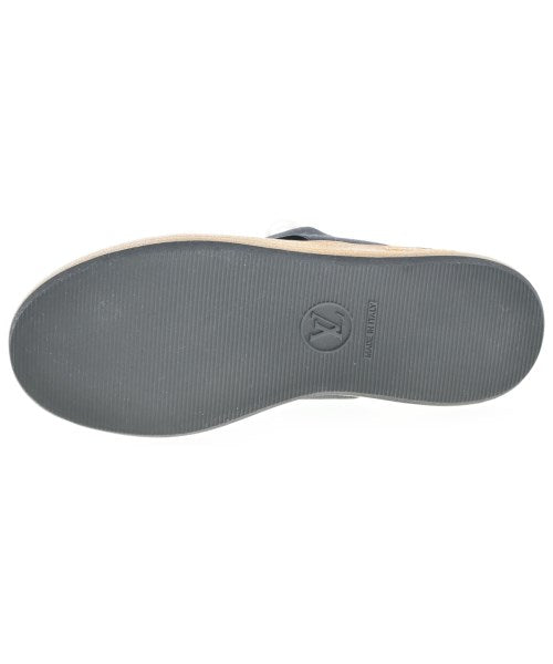 LOUIS VUITTON รองเท้าแตะ