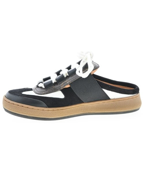 LOUIS VUITTON รองเท้าแตะ