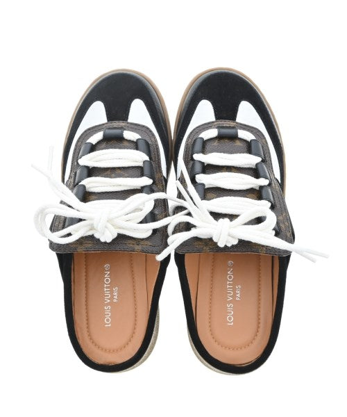 LOUIS VUITTON รองเท้าแตะ