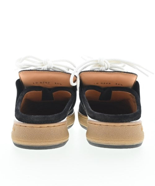 LOUIS VUITTON รองเท้าแตะ