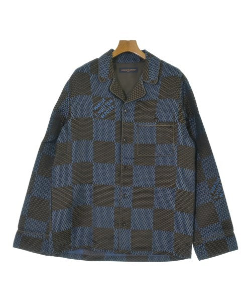 LOUIS VUITTON เสื้อลำลอง