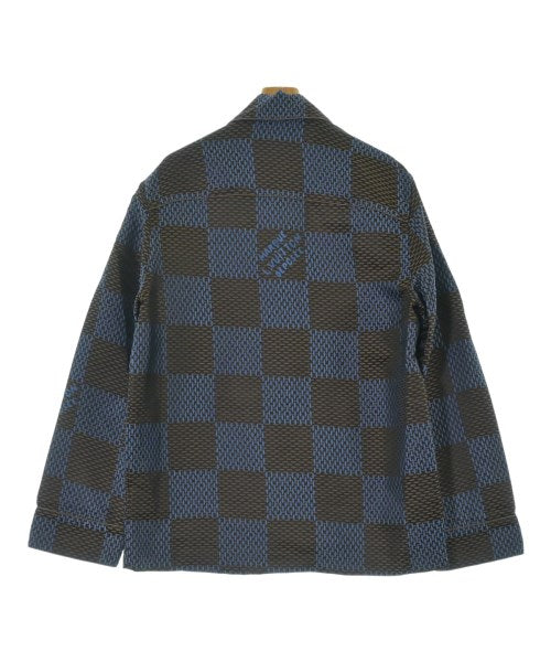LOUIS VUITTON เสื้อลำลอง