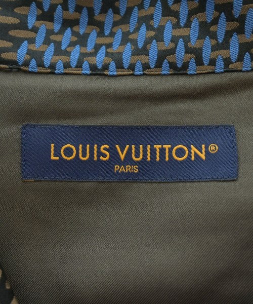 LOUIS VUITTON เสื้อลำลอง