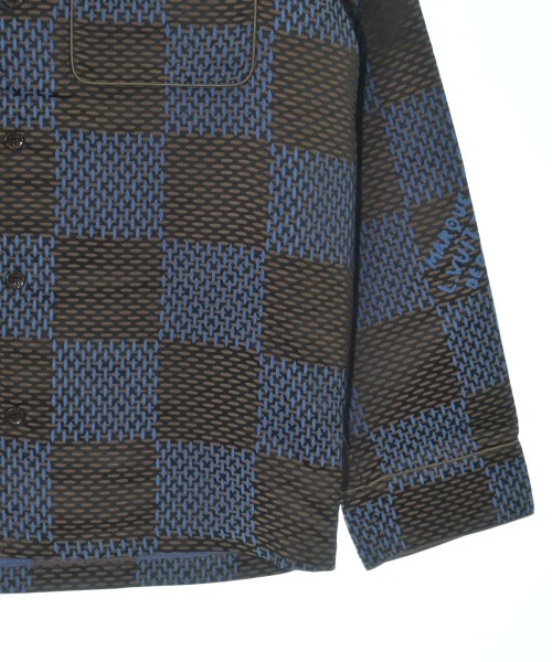 LOUIS VUITTON เสื้อลำลอง