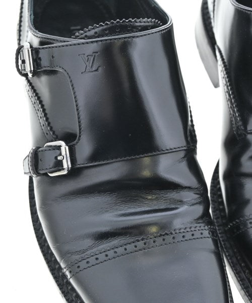 LOUIS VUITTON รองเท้าสวมทางการ