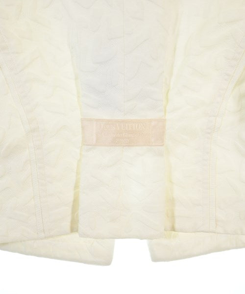 LOUIS VUITTON แจ็คเก็ต อื่น