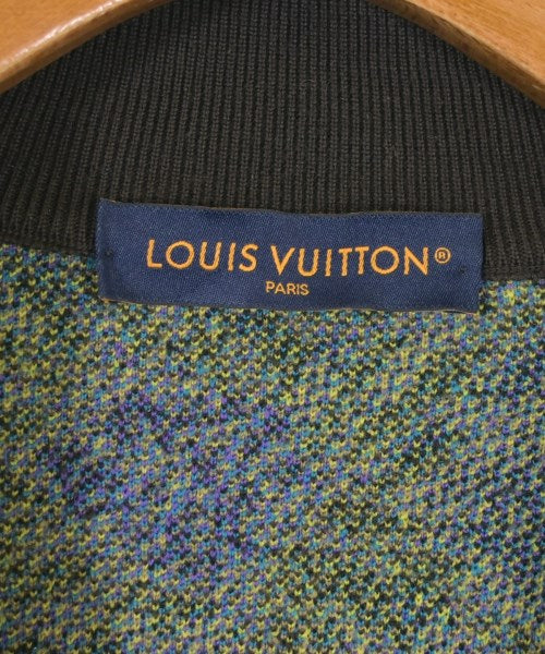 LOUIS VUITTON แจ็คเก็ตเบลาส์ อื่น