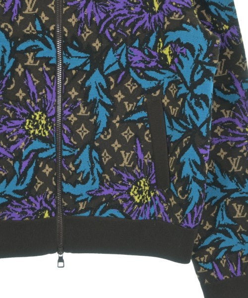 LOUIS VUITTON แจ็คเก็ตเบลาส์ อื่น