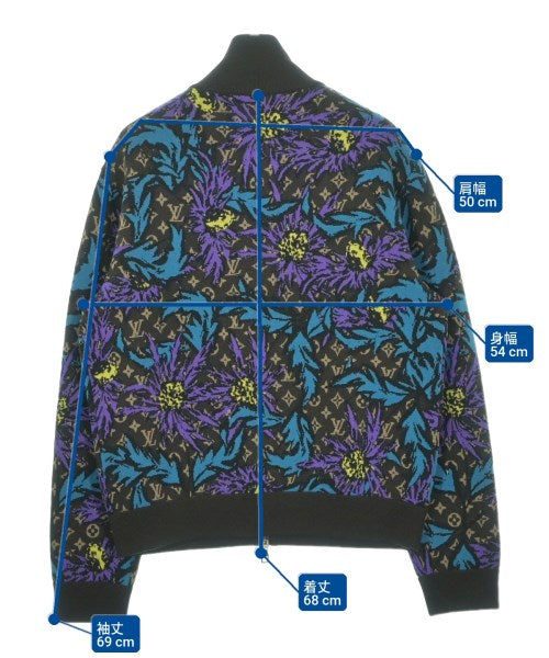 LOUIS VUITTON แจ็คเก็ตเบลาส์ อื่น
