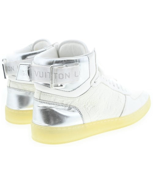 LOUIS VUITTON รองเท้าผ้าใบ
