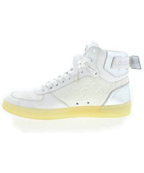 LOUIS VUITTON รองเท้าผ้าใบ