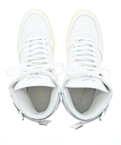 LOUIS VUITTON รองเท้าผ้าใบ
