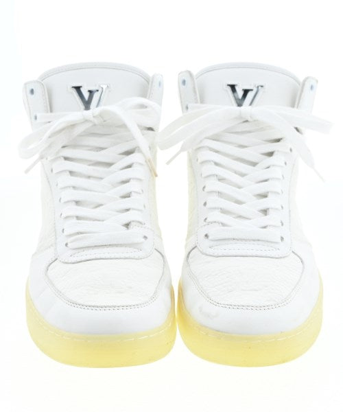 LOUIS VUITTON รองเท้าผ้าใบ