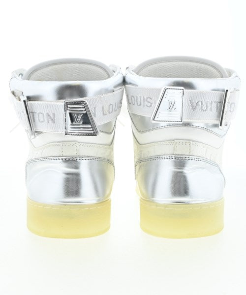 LOUIS VUITTON รองเท้าผ้าใบ