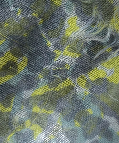 LOUIS VUITTON ผ้าคลุมไหล่