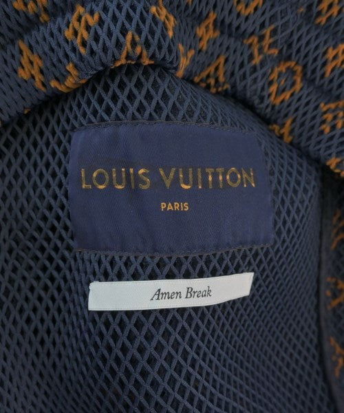 LOUIS VUITTON แจ็คเก็ตเบลาส์