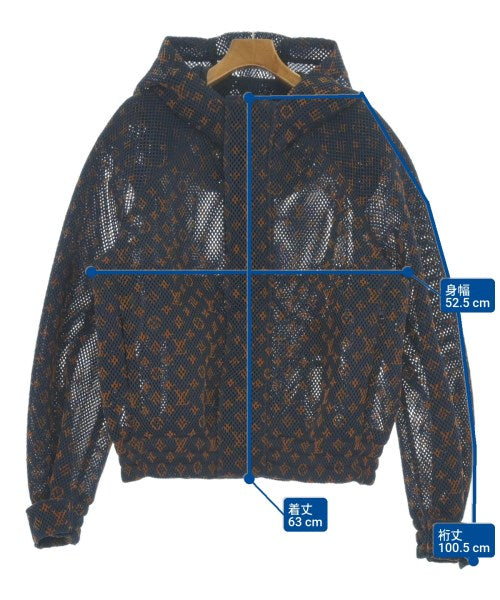 LOUIS VUITTON แจ็คเก็ตเบลาส์