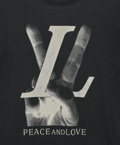 LOUIS VUITTON เสื้อยืด/เสื้อท็อปส์