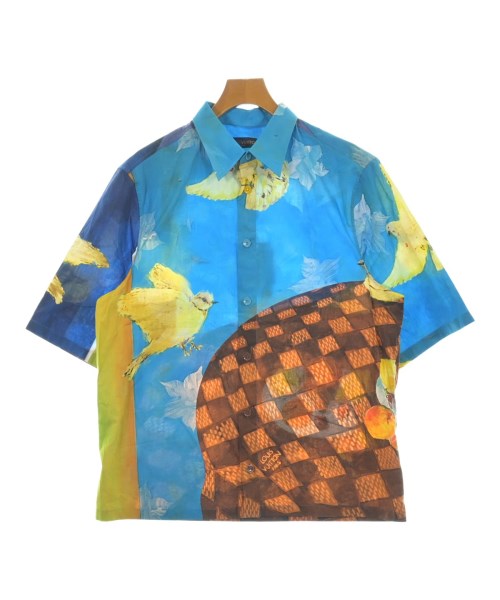 LOUIS VUITTON เสื้อลำลอง