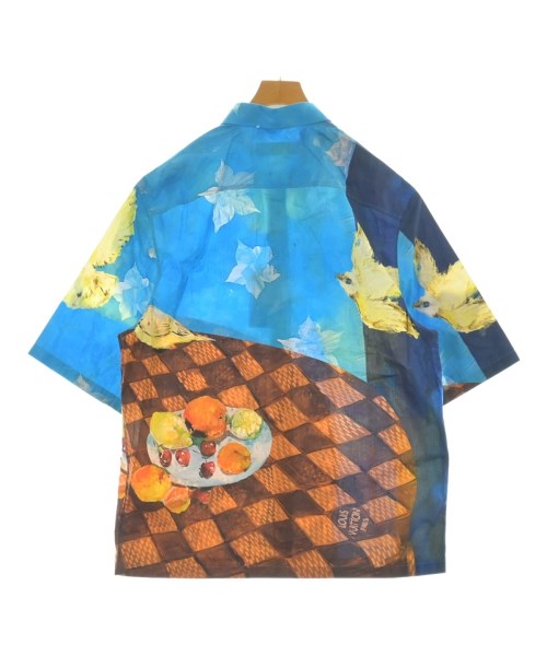LOUIS VUITTON เสื้อลำลอง