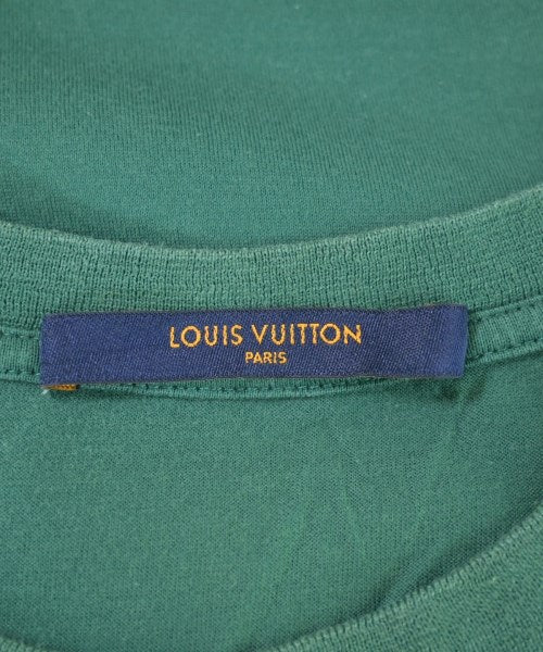 LOUIS VUITTON เสื้อยืด/เสื้อท็อปส์