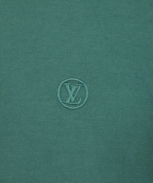 LOUIS VUITTON เสื้อยืด/เสื้อท็อปส์