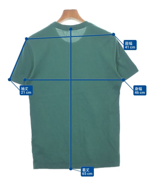 LOUIS VUITTON เสื้อยืด/เสื้อท็อปส์
