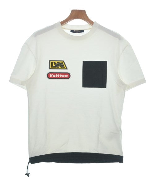 LOUIS VUITTON เสื้อยืด/เสื้อท็อปส์