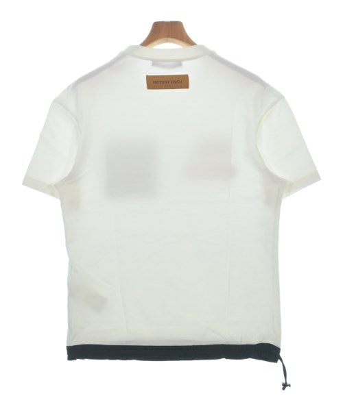 LOUIS VUITTON เสื้อยืด/เสื้อท็อปส์