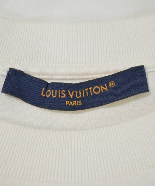 LOUIS VUITTON เสื้อยืด/เสื้อท็อปส์