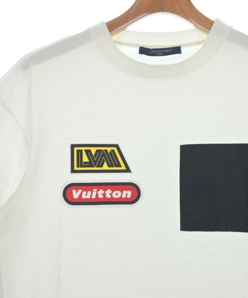LOUIS VUITTON เสื้อยืด/เสื้อท็อปส์