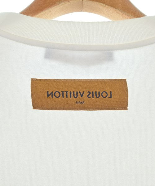 LOUIS VUITTON เสื้อยืด/เสื้อท็อปส์