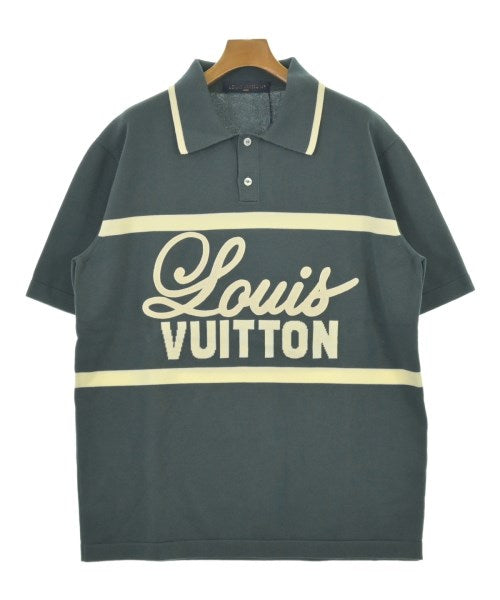 LOUIS VUITTON เสื้อกันหนาว