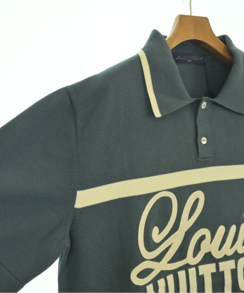 LOUIS VUITTON เสื้อกันหนาว
