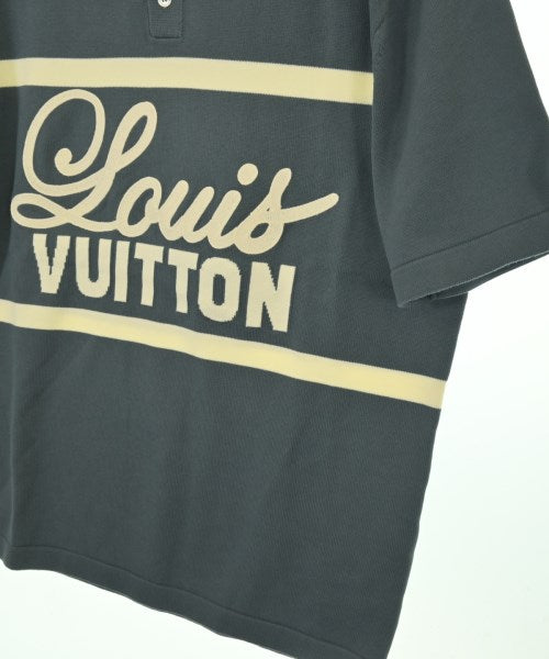 LOUIS VUITTON เสื้อกันหนาว