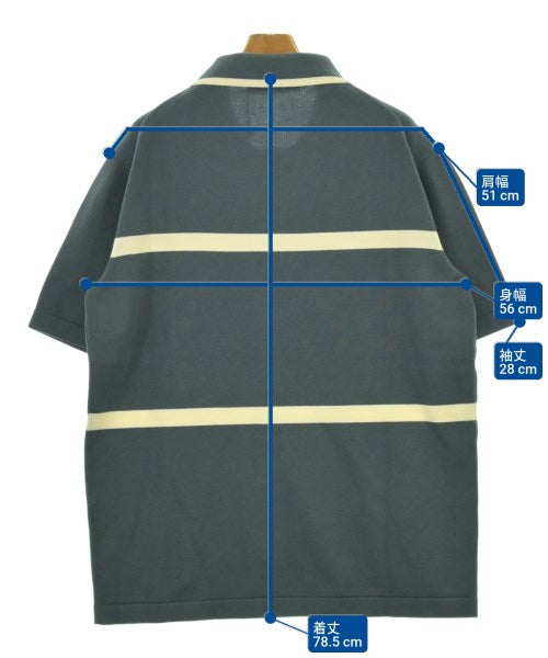LOUIS VUITTON เสื้อกันหนาว