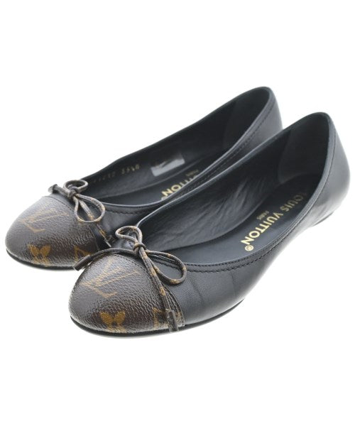 LOUIS VUITTON รองเท้าบัลเล่ต์/รองเท้าโอเปร่า